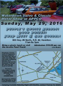 Appco Swap meet