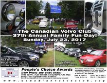 CVC Family Day poster 2017