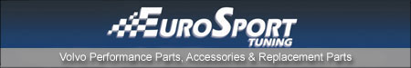 Euro Sport Tuning Logo